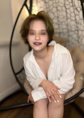 Проститутка Полина