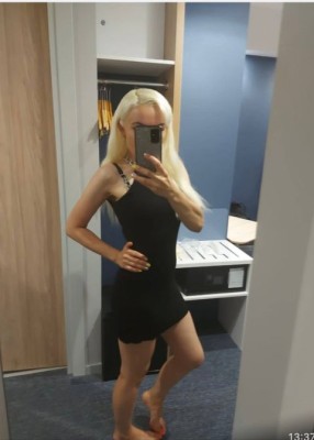 Проститутка Аня