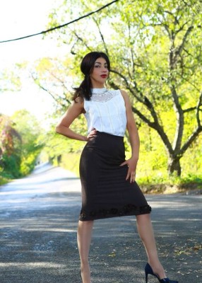 Проститутка Hairy