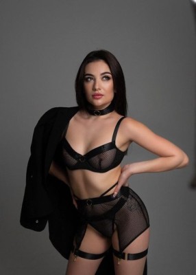 Проститутка Карина