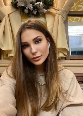 Проститутка Катрин