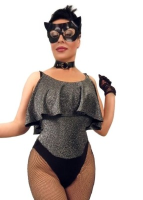 Проститутка Кэт