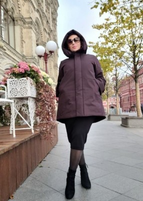 Проститутка Кэт