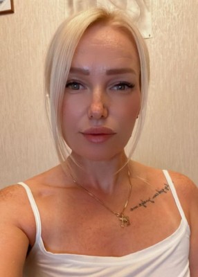 Проститутка Кира