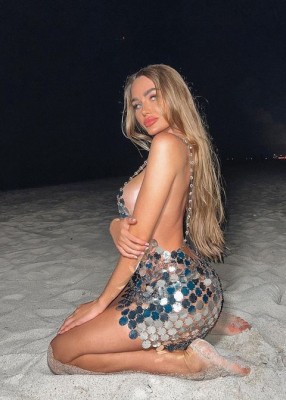 Проститутка Милана