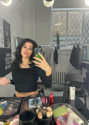 Проститутка Мирослава