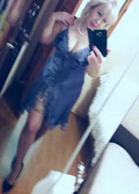 Проститутка Настя