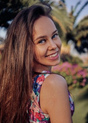 Проститутка Нина