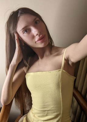 Проститутка Регина