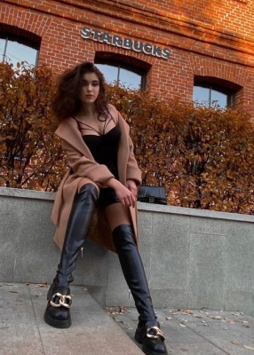 Проститутка Софи