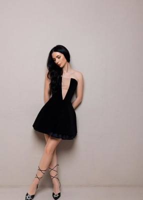 Проститутка Натали