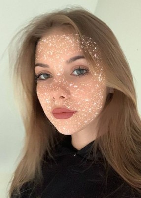 Проститутка Карина