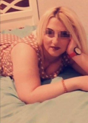 Проститутка Софи