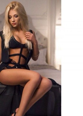 Проститутка Лена