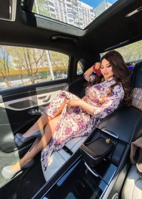 Проститутка Кристина