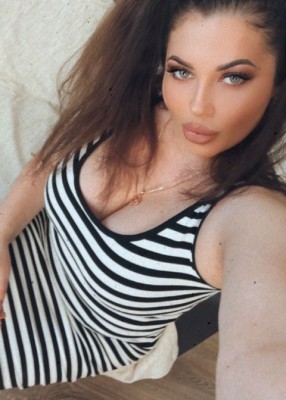 Проститутка Кристина