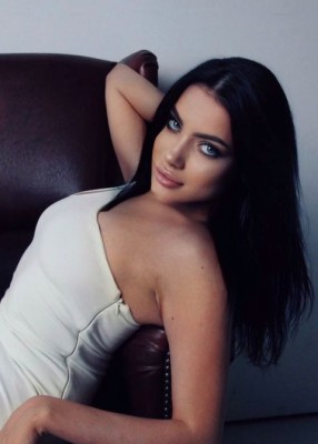 Проститутка Катя