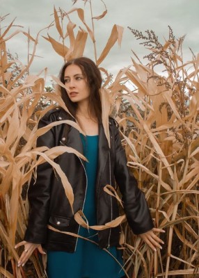 Проститутка Элла