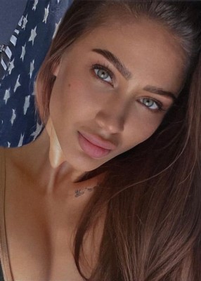 Проститутка Дина