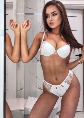 Проститутка Яночка