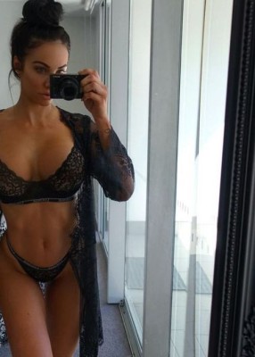 Проститутка Ева