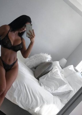 Проститутка Ева