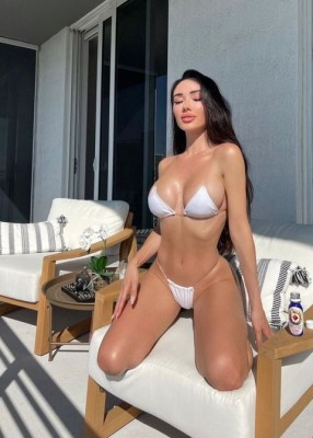 Проститутка Нина