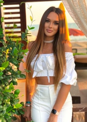 Проститутка АНЯ