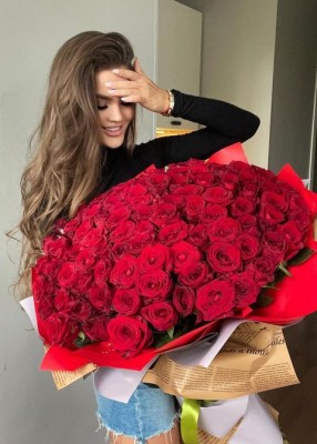 Проститутка ИННА