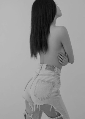 Проститутка Полина